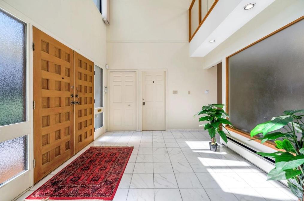 Stylish & Central Vancouver Retreat - Steps From Local Attractions! Lejlighed Eksteriør billede