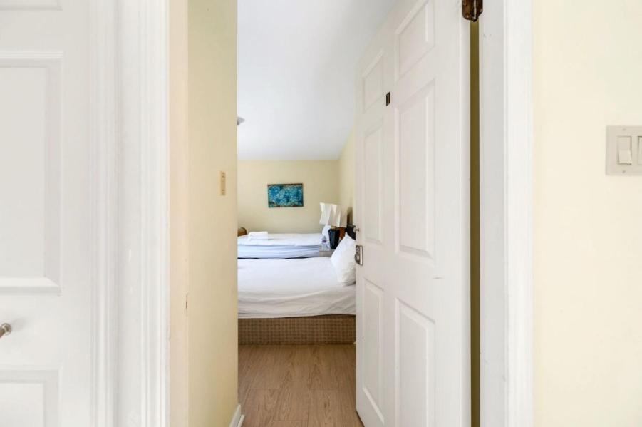 Stylish & Central Vancouver Retreat - Steps From Local Attractions! Lejlighed Eksteriør billede