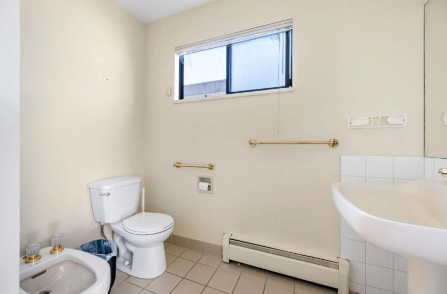 Stylish & Central Vancouver Retreat - Steps From Local Attractions! Lejlighed Eksteriør billede