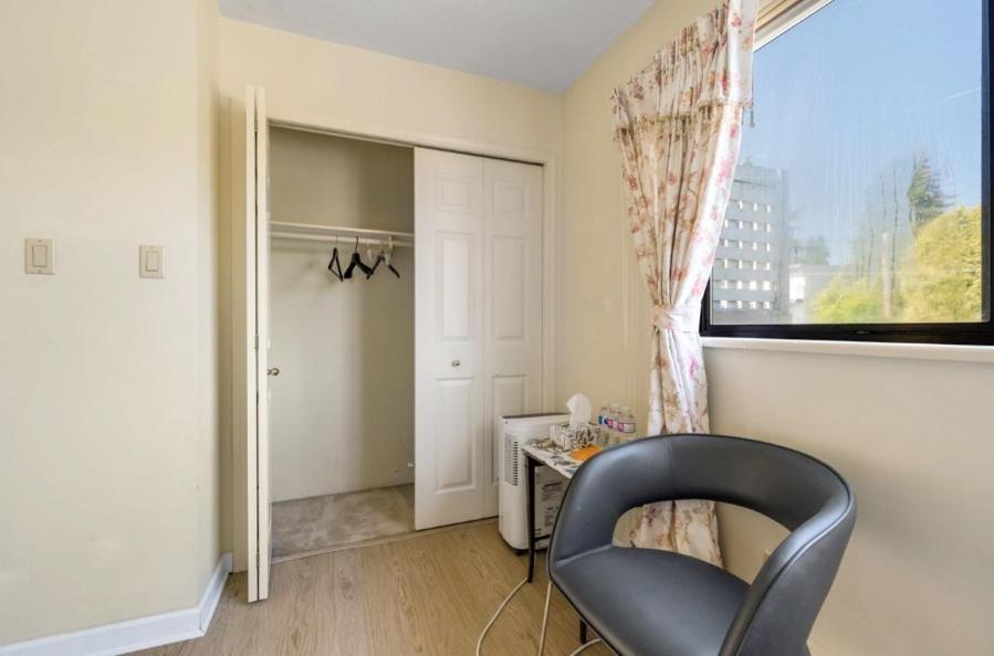 Stylish & Central Vancouver Retreat - Steps From Local Attractions! Lejlighed Eksteriør billede