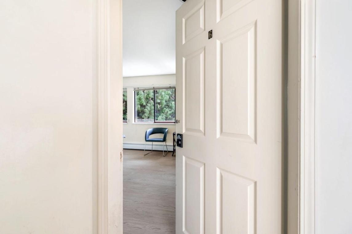 Stylish & Central Vancouver Retreat - Steps From Local Attractions! Lejlighed Eksteriør billede
