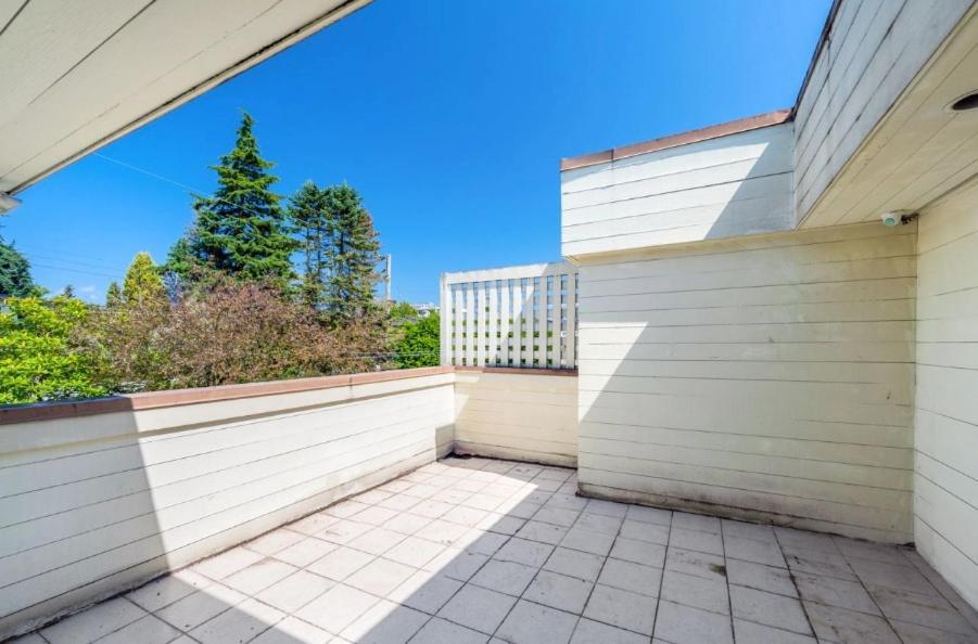 Stylish & Central Vancouver Retreat - Steps From Local Attractions! Lejlighed Eksteriør billede
